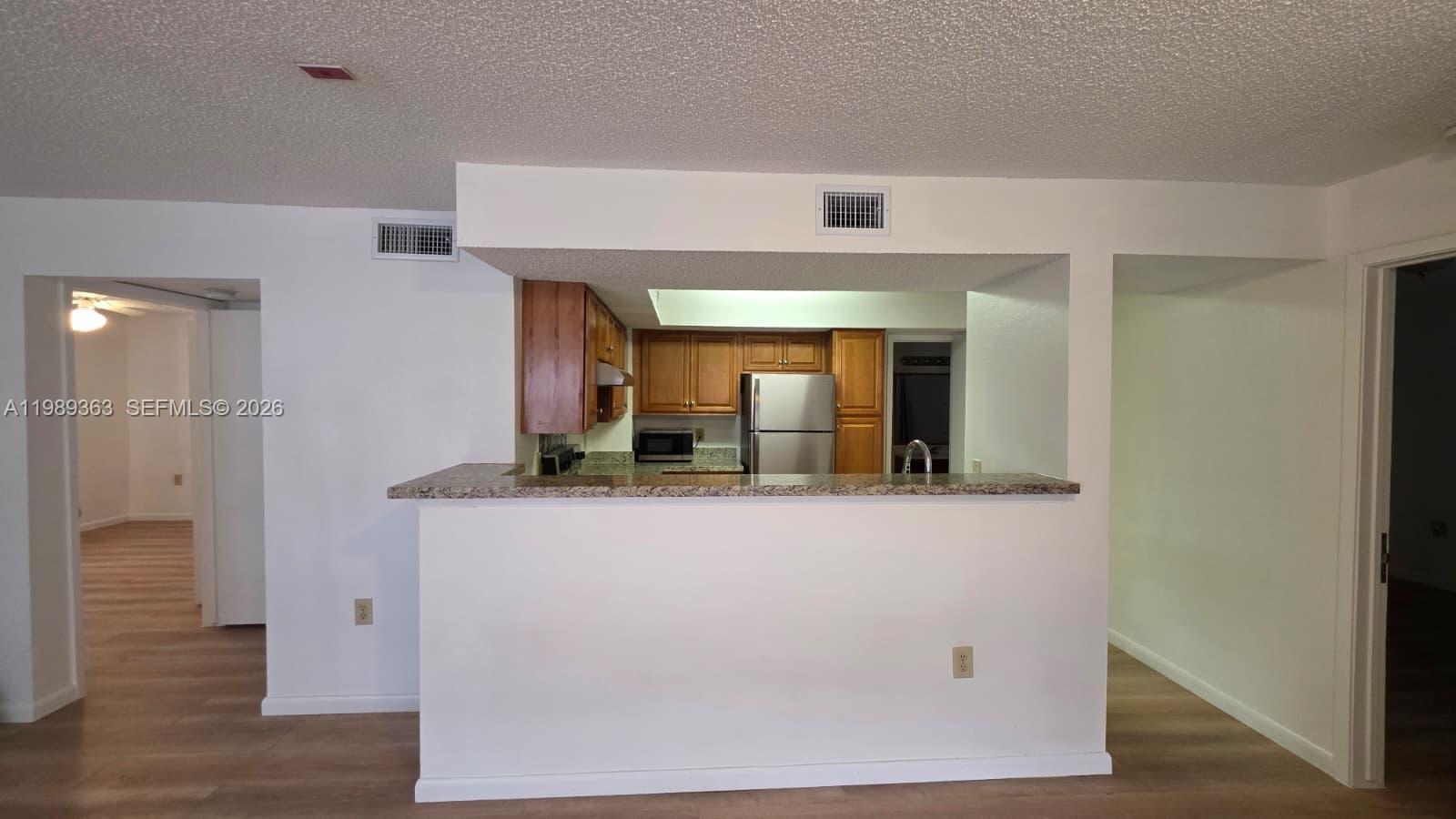 CORAL CLUB GARDEN VILLAS - Residential Lease