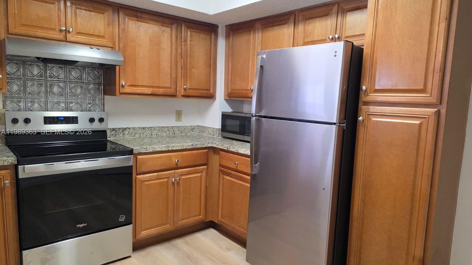 CORAL CLUB GARDEN VILLAS - Residential Lease