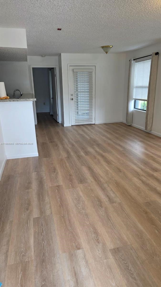 CORAL CLUB GARDEN VILLAS - Residential Lease