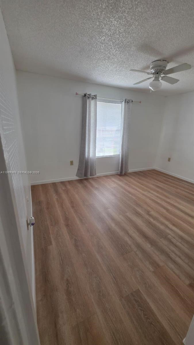 CORAL CLUB GARDEN VILLAS - Residential Lease