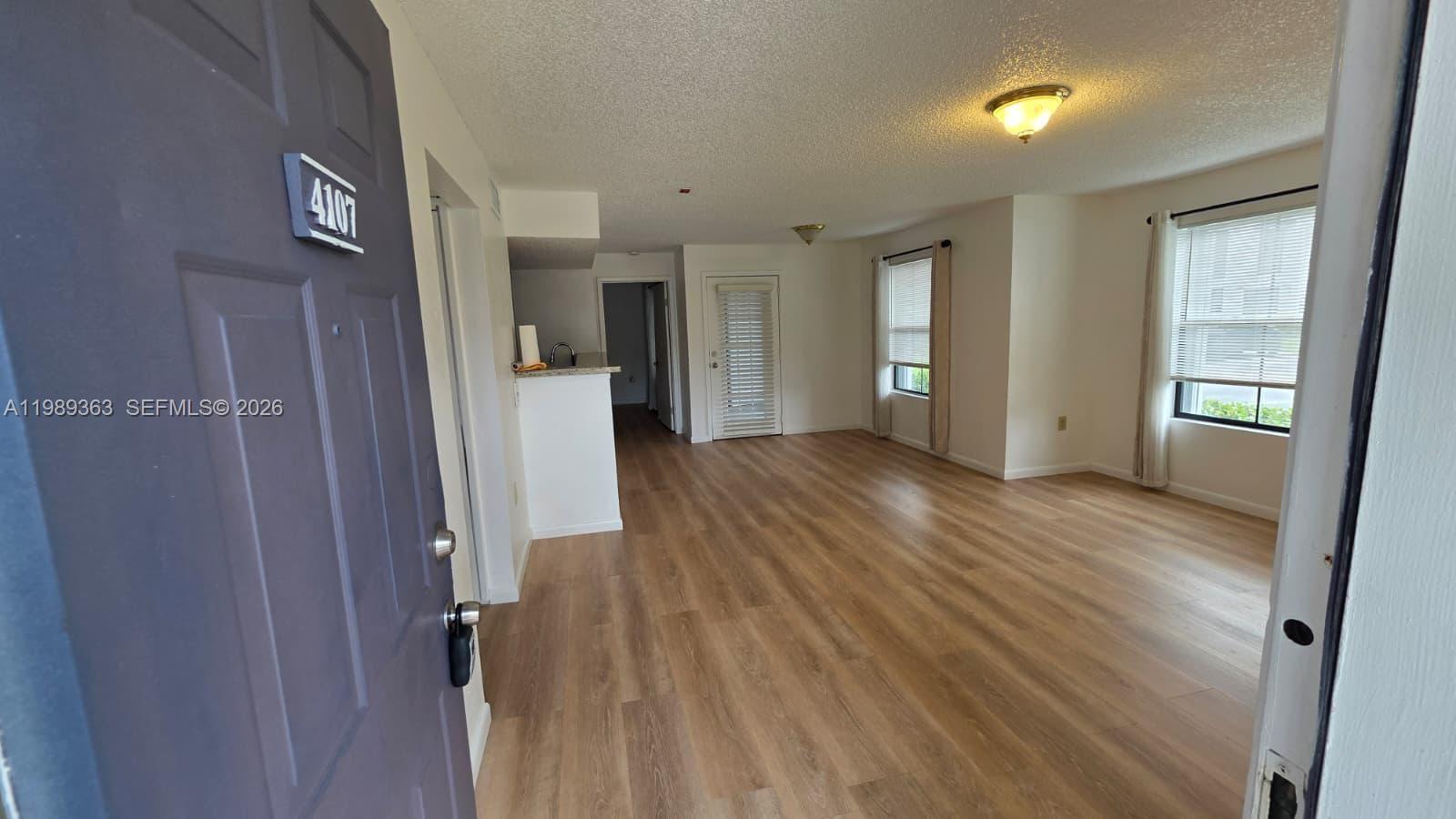 CORAL CLUB GARDEN VILLAS - Residential Lease