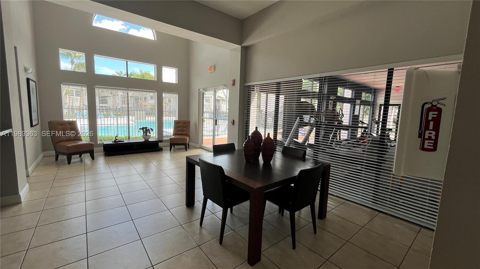 CORAL CLUB GARDEN VILLAS - Residential Lease