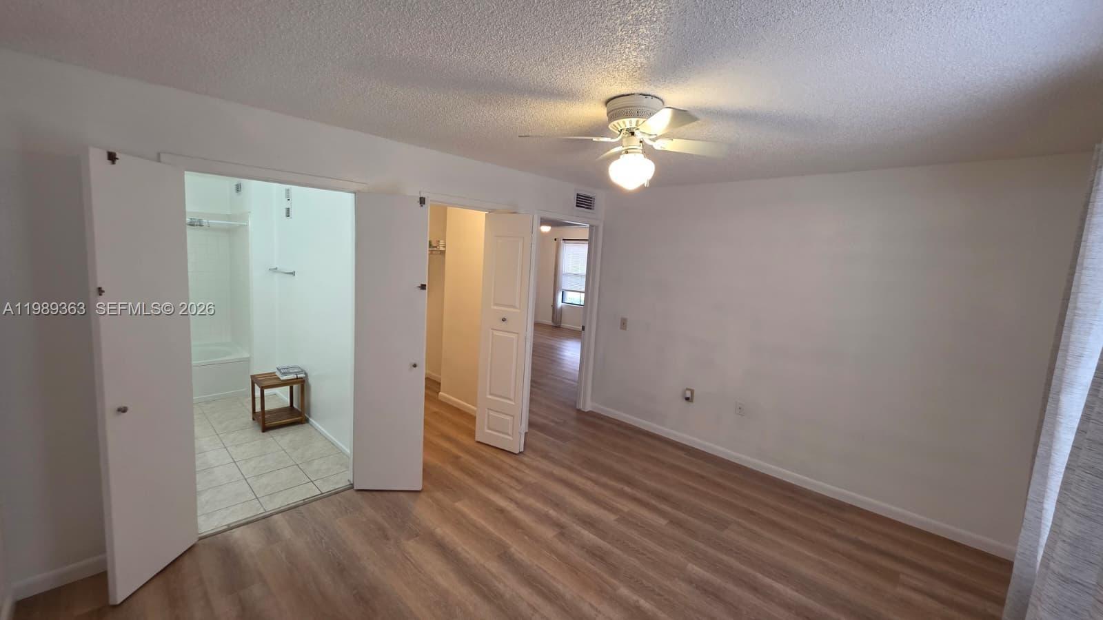 CORAL CLUB GARDEN VILLAS - Residential Lease