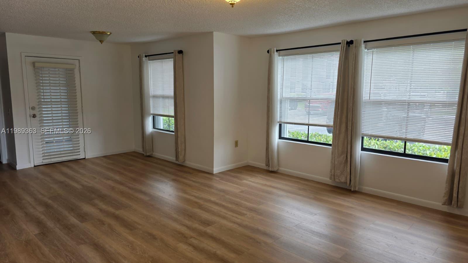 CORAL CLUB GARDEN VILLAS - Residential Lease