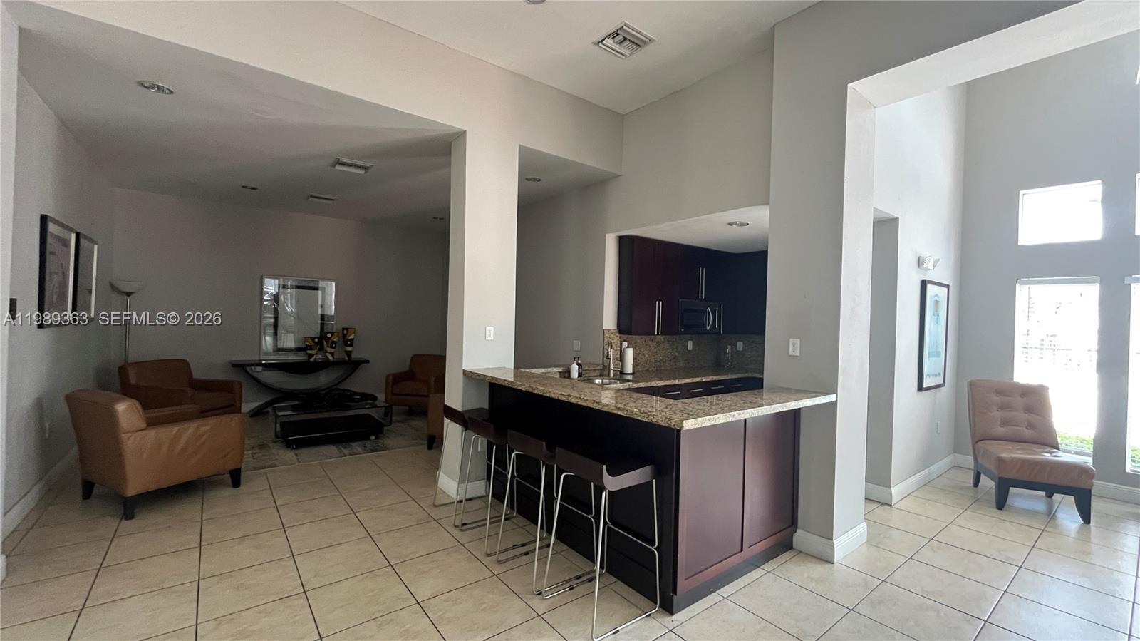 CORAL CLUB GARDEN VILLAS - Residential Lease