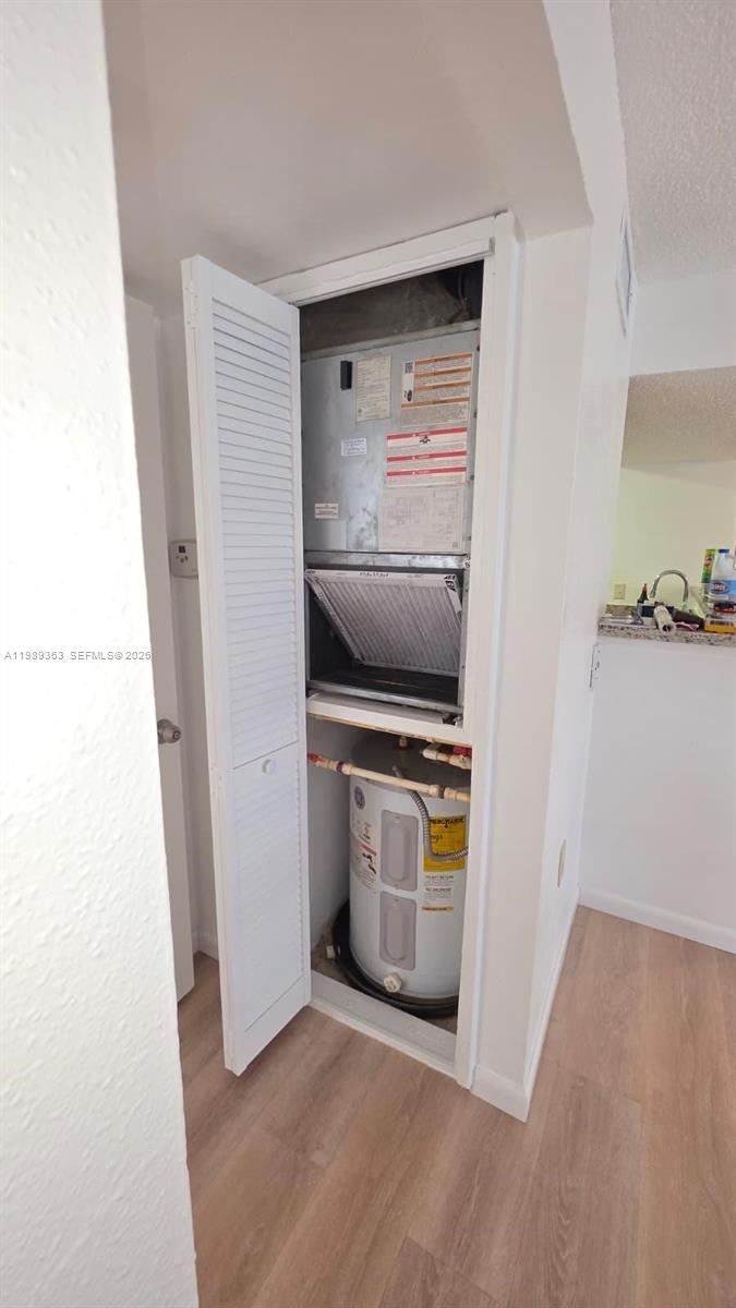 CORAL CLUB GARDEN VILLAS - Residential Lease