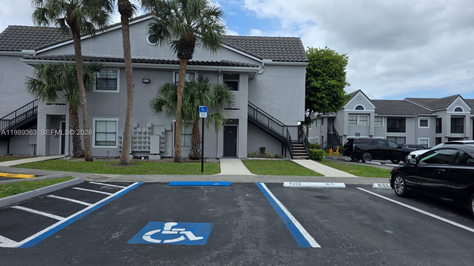 CORAL CLUB GARDEN VILLAS - Residential Lease