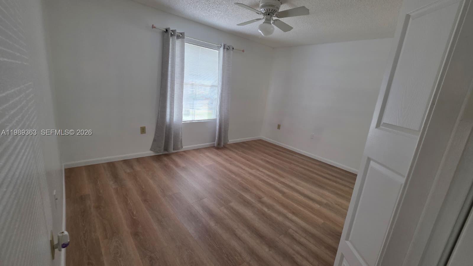 CORAL CLUB GARDEN VILLAS - Residential Lease