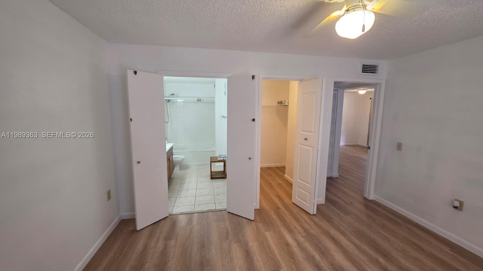 CORAL CLUB GARDEN VILLAS - Residential Lease