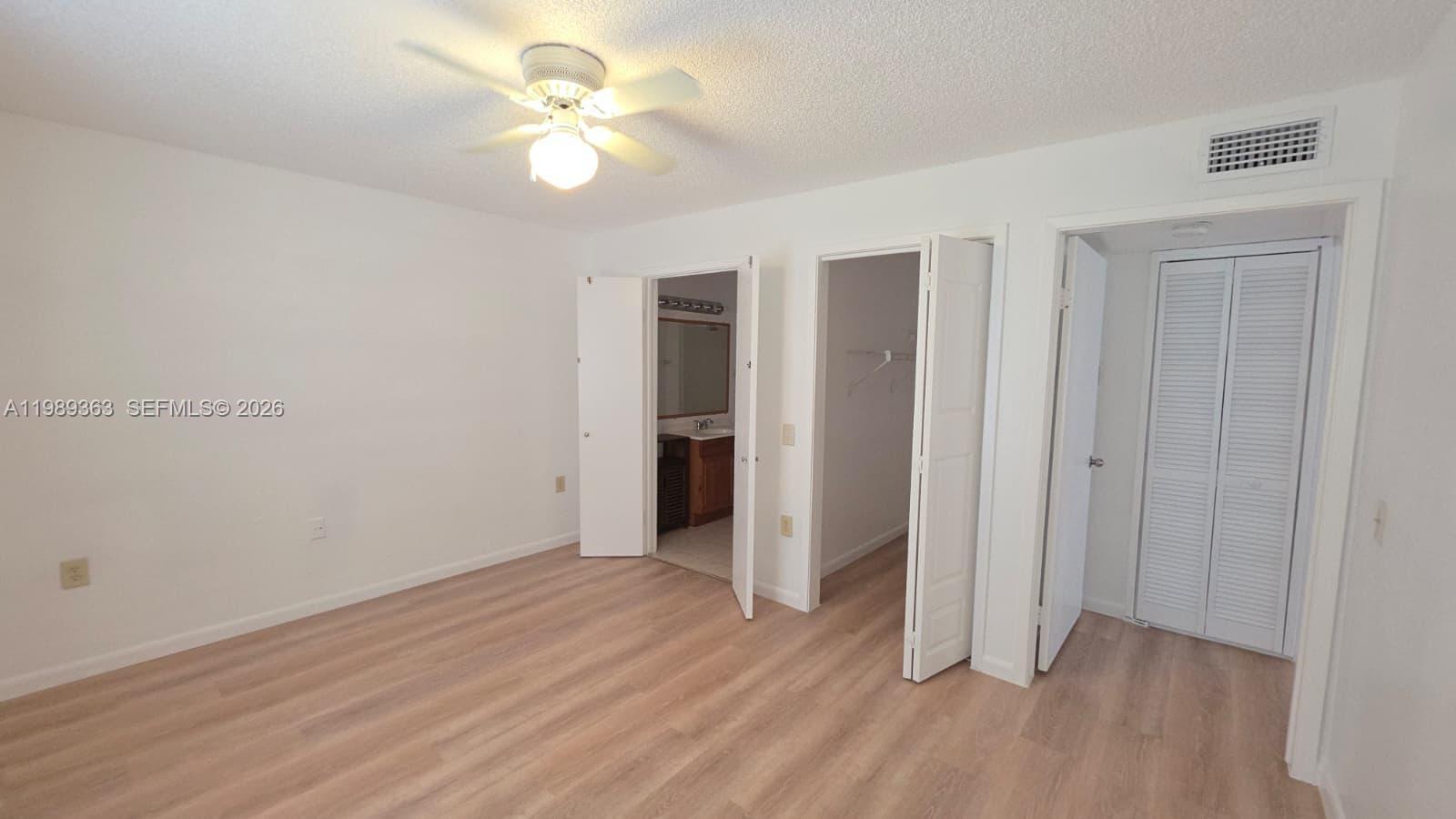 CORAL CLUB GARDEN VILLAS - Residential Lease