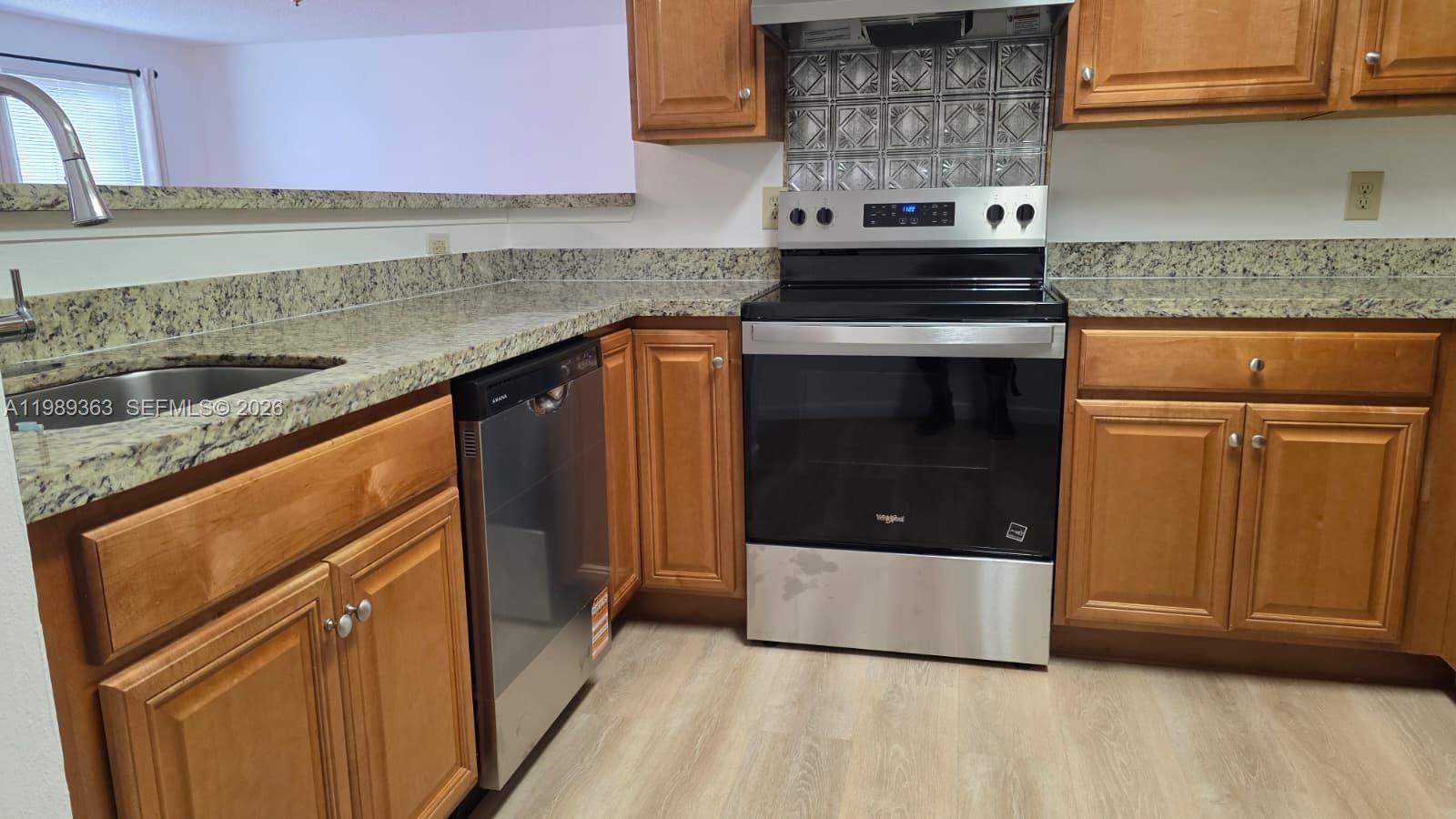 CORAL CLUB GARDEN VILLAS - Residential Lease