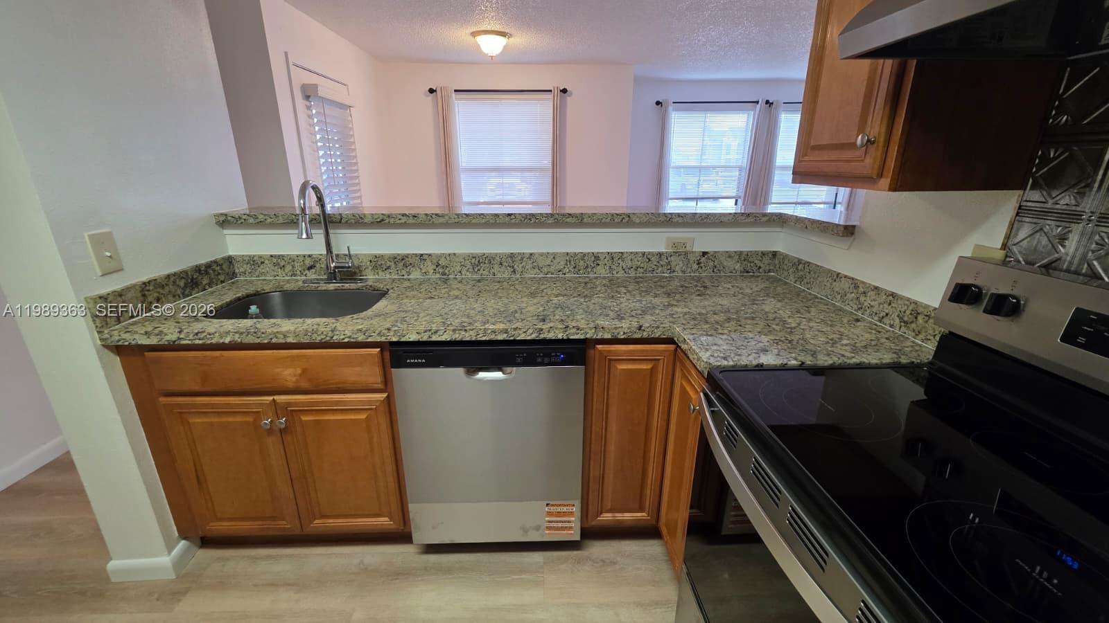 CORAL CLUB GARDEN VILLAS - Residential Lease