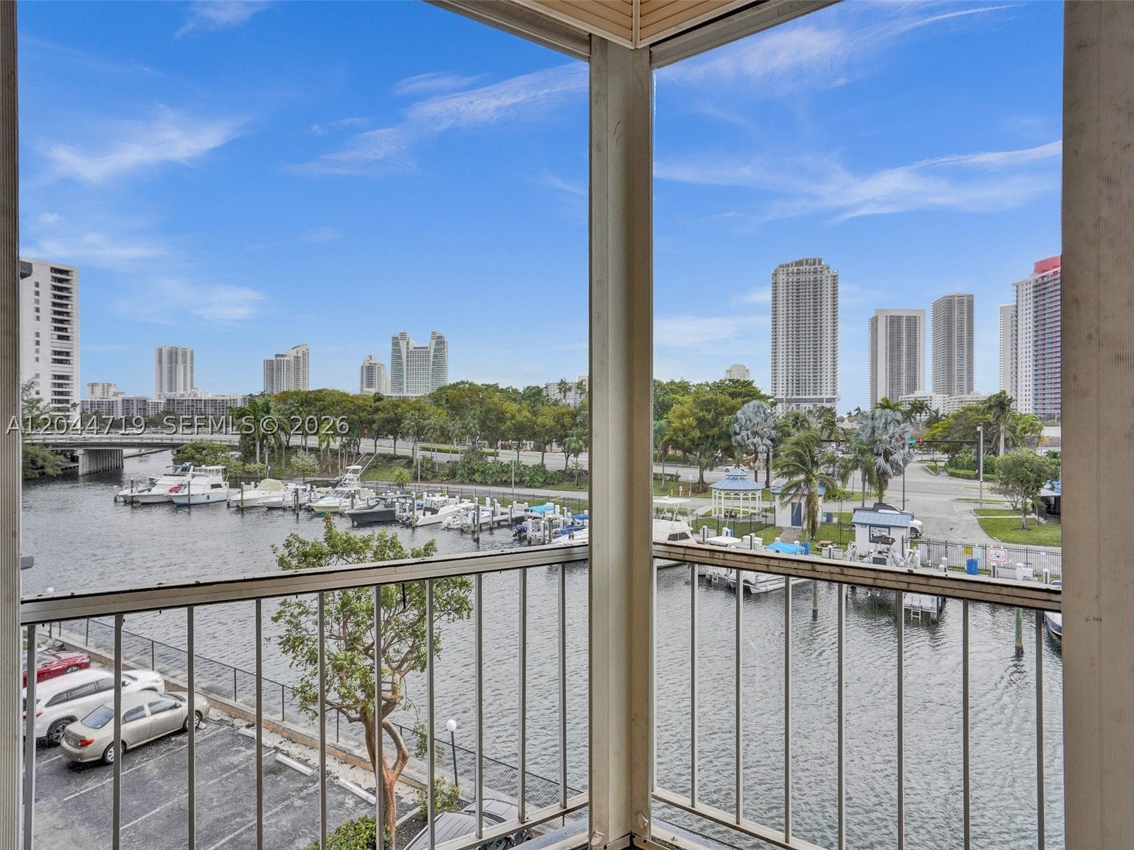 200 Diplomat Pkwy