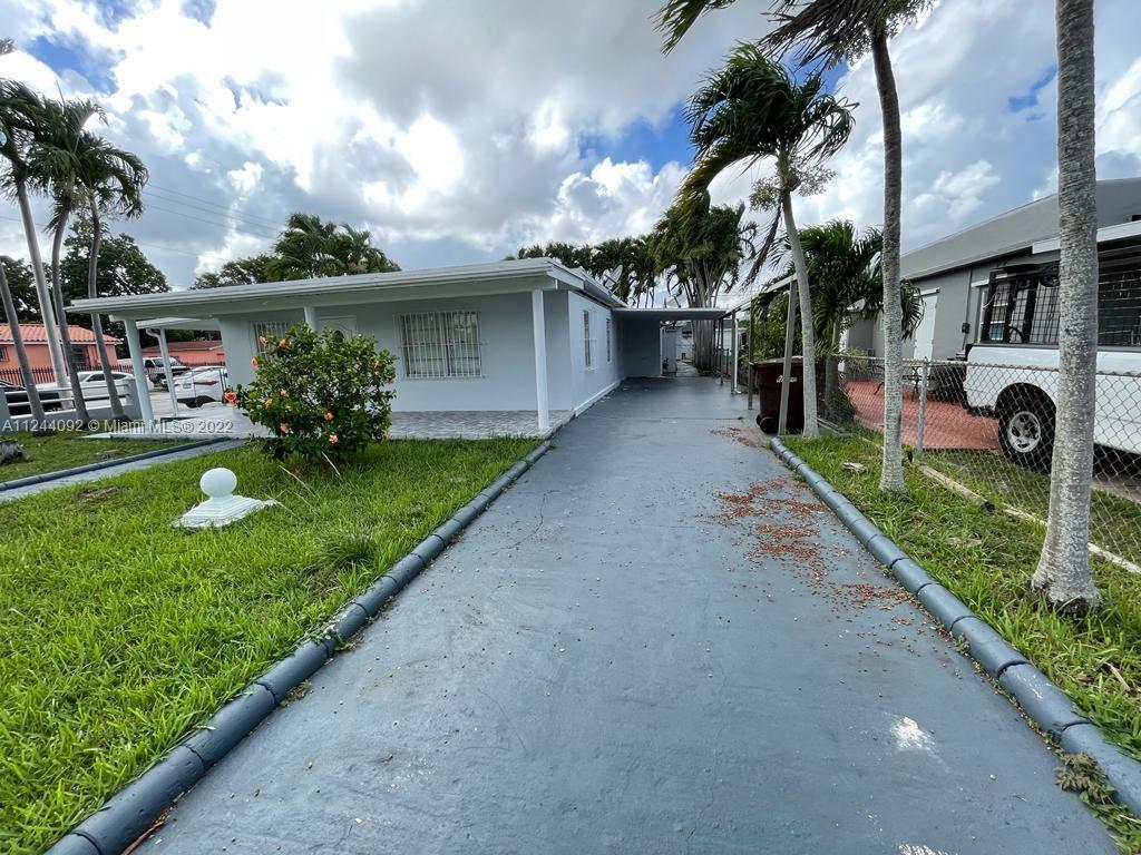 HIALEAH 13TH ADDN AMD PL - Residential