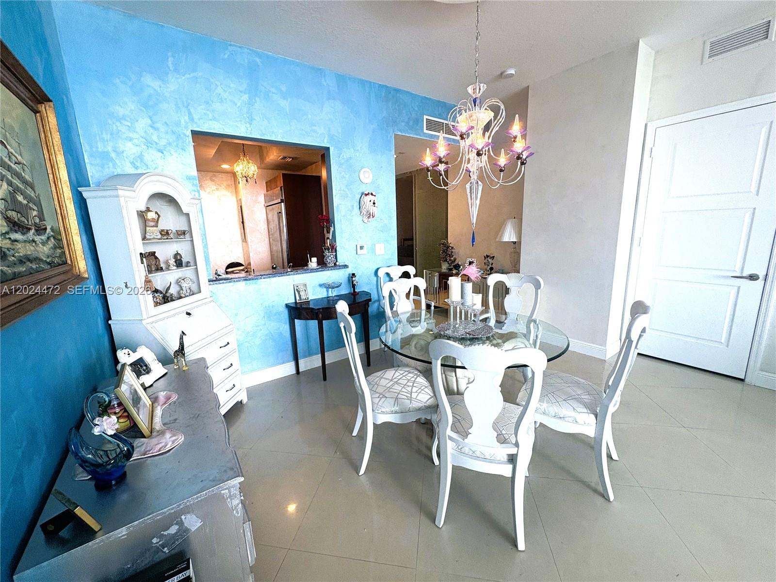 IL LUGANO CONDO - Residential Lease