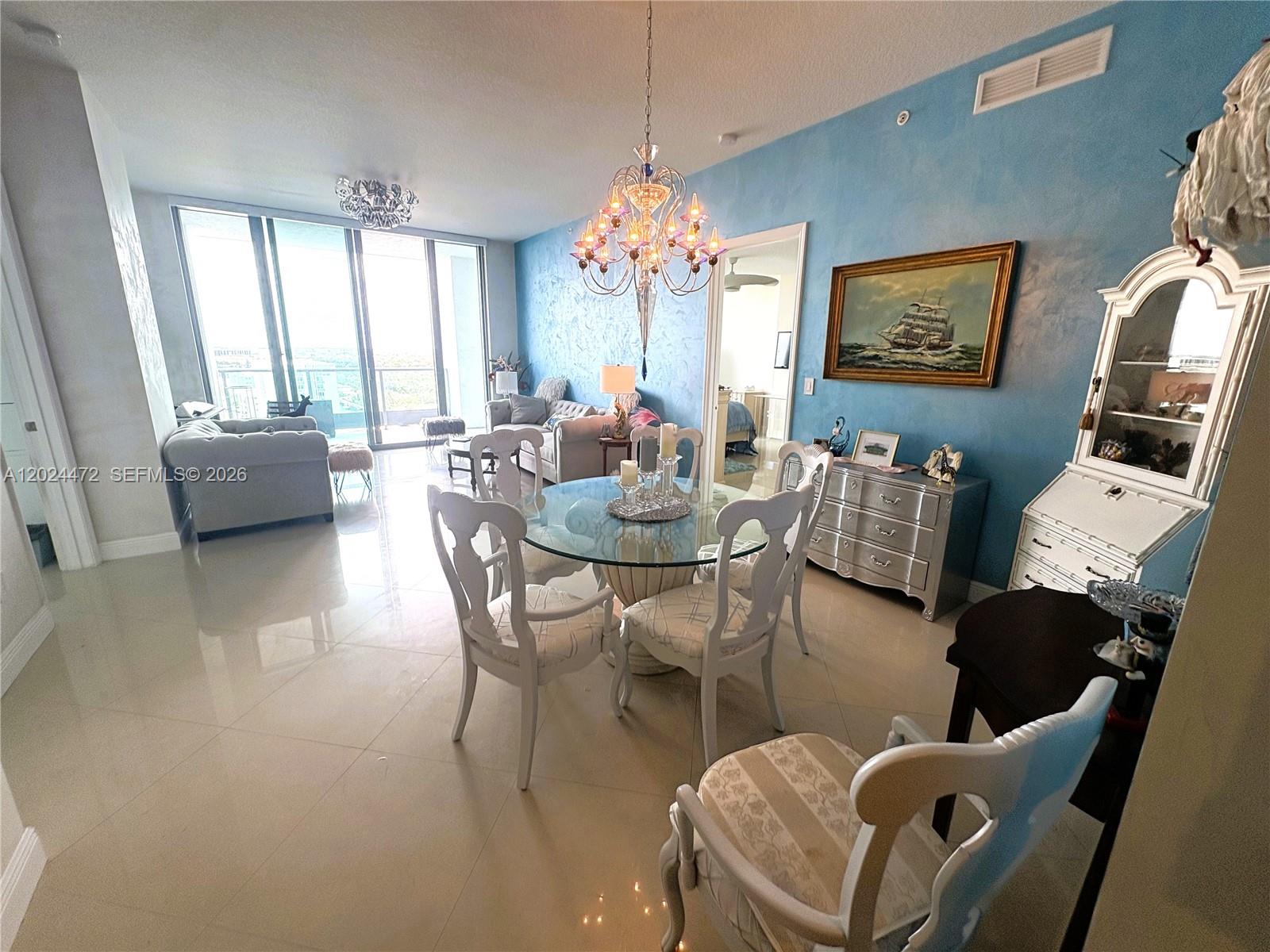 IL LUGANO CONDO - Residential Lease