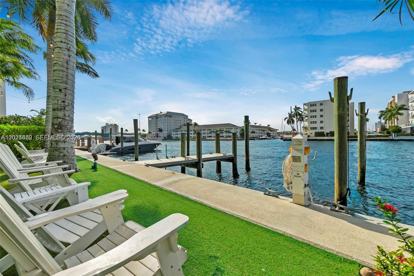 IL LUGANO CONDO - Residential Lease