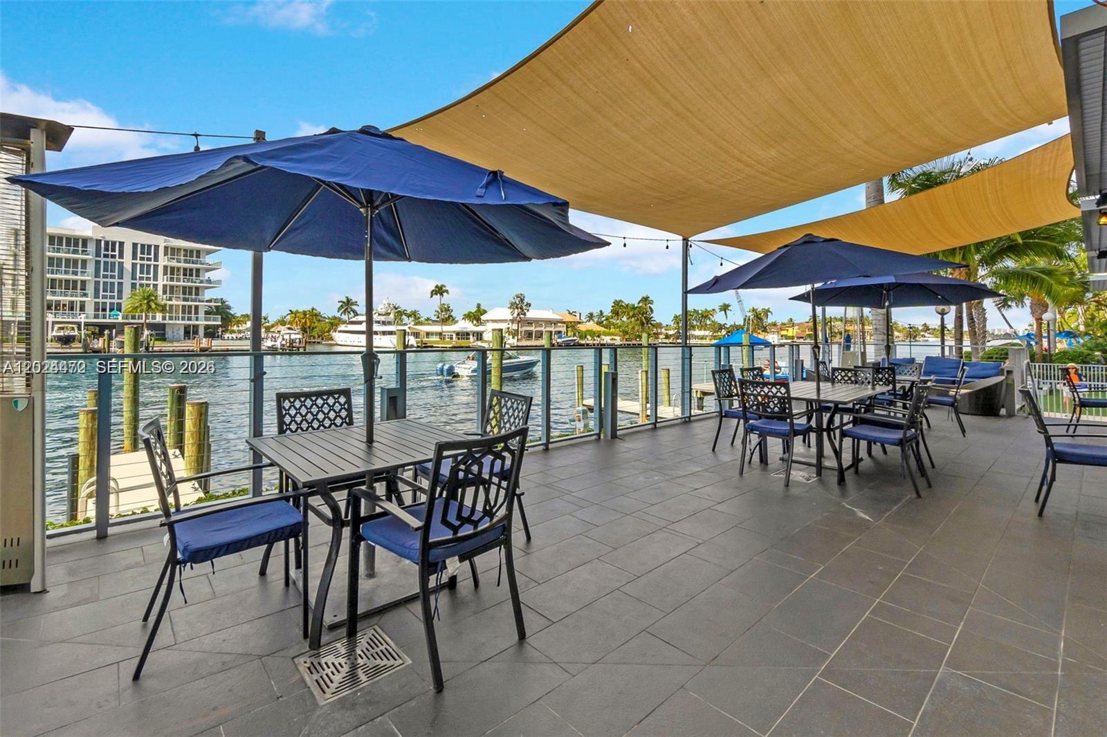 IL LUGANO CONDO - Residential Lease
