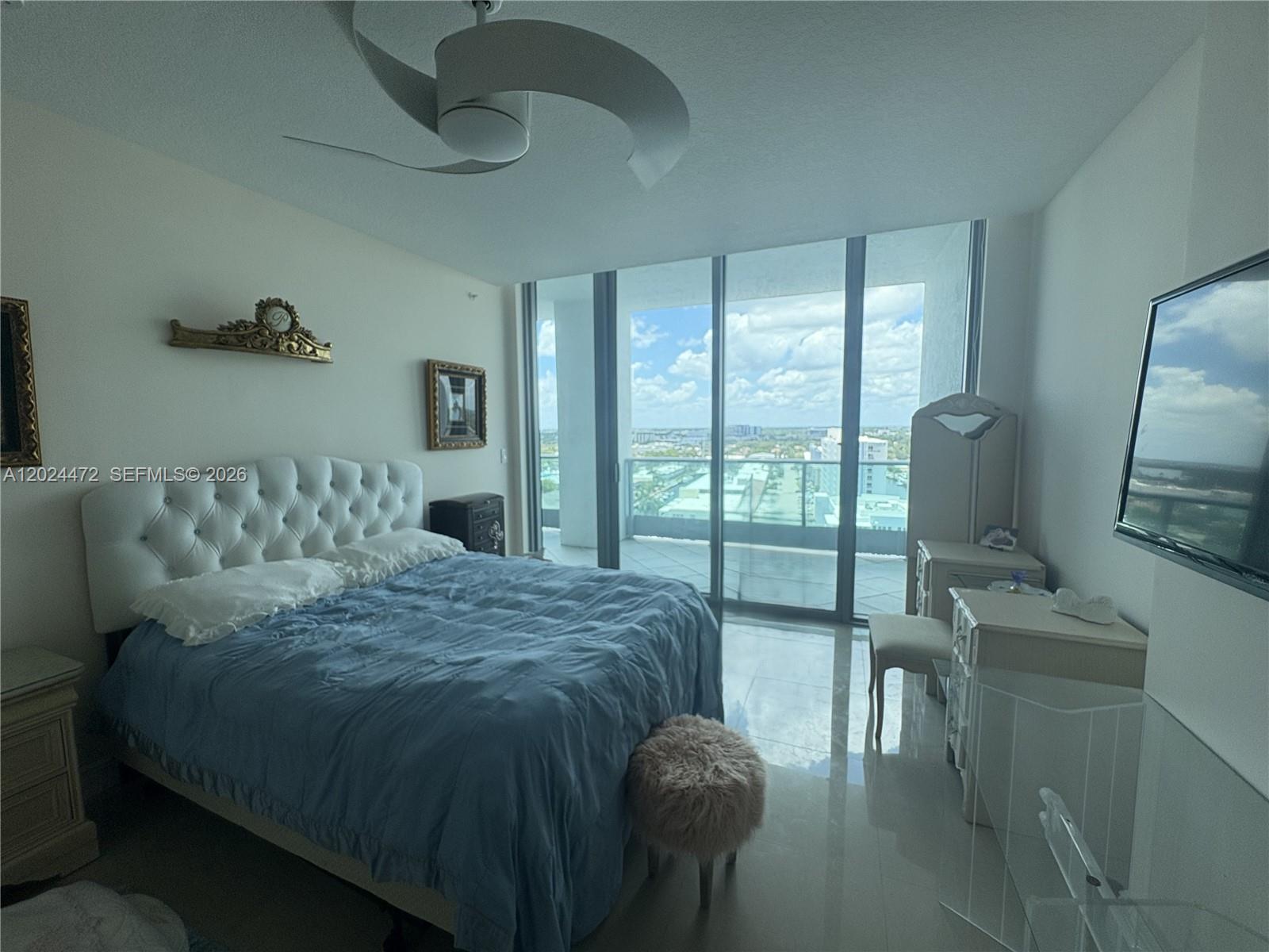 IL LUGANO CONDO - Residential Lease