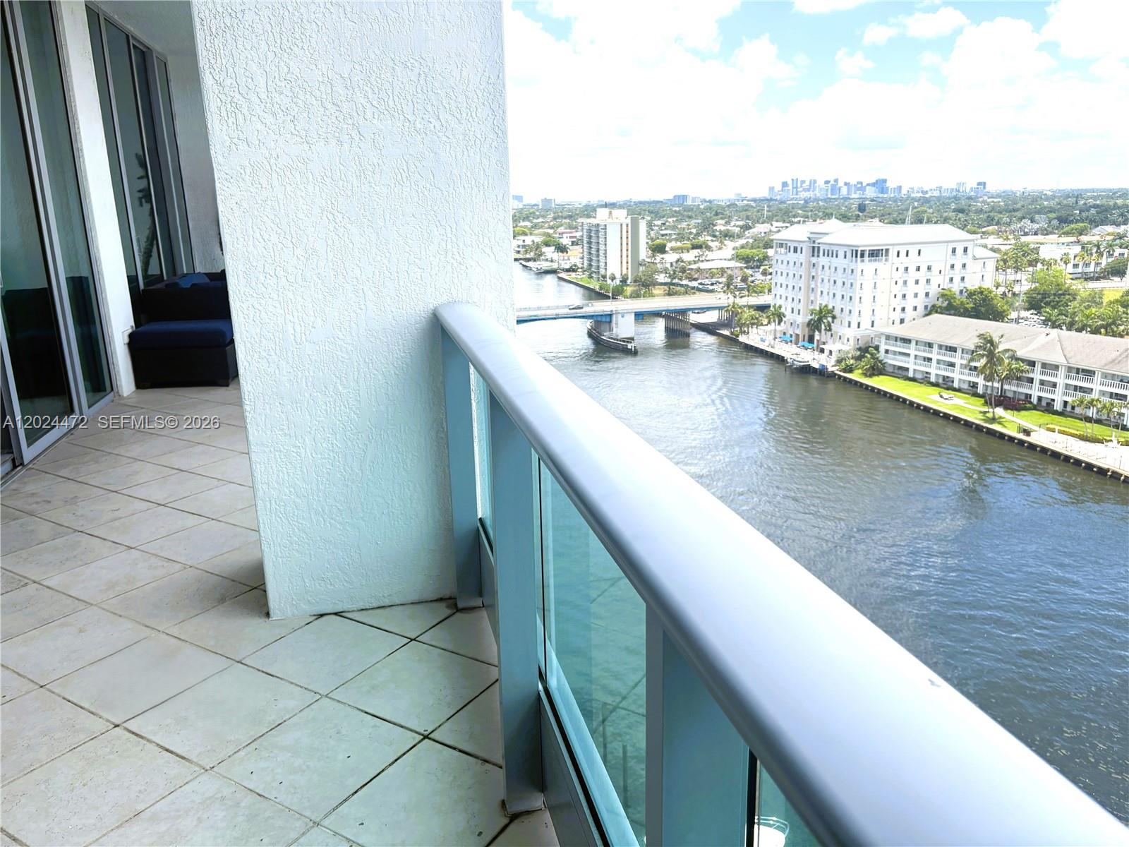IL LUGANO CONDO - Residential Lease
