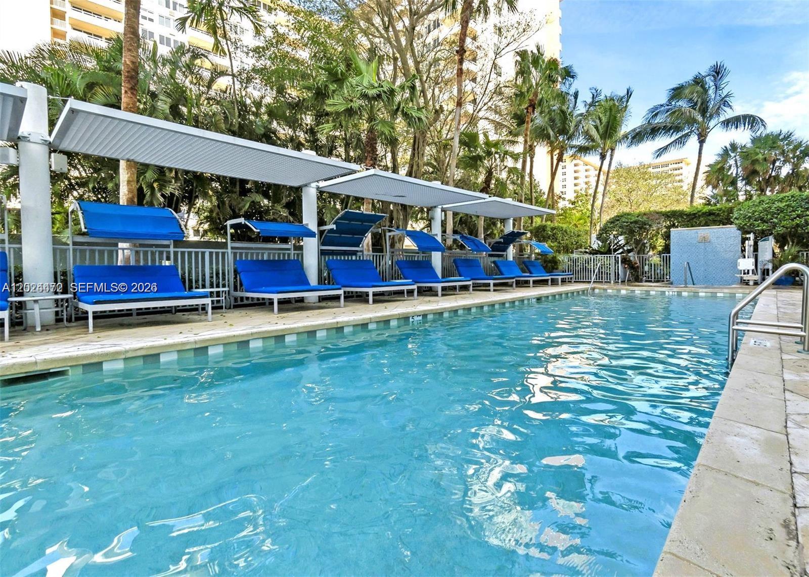 IL LUGANO CONDO - Residential Lease