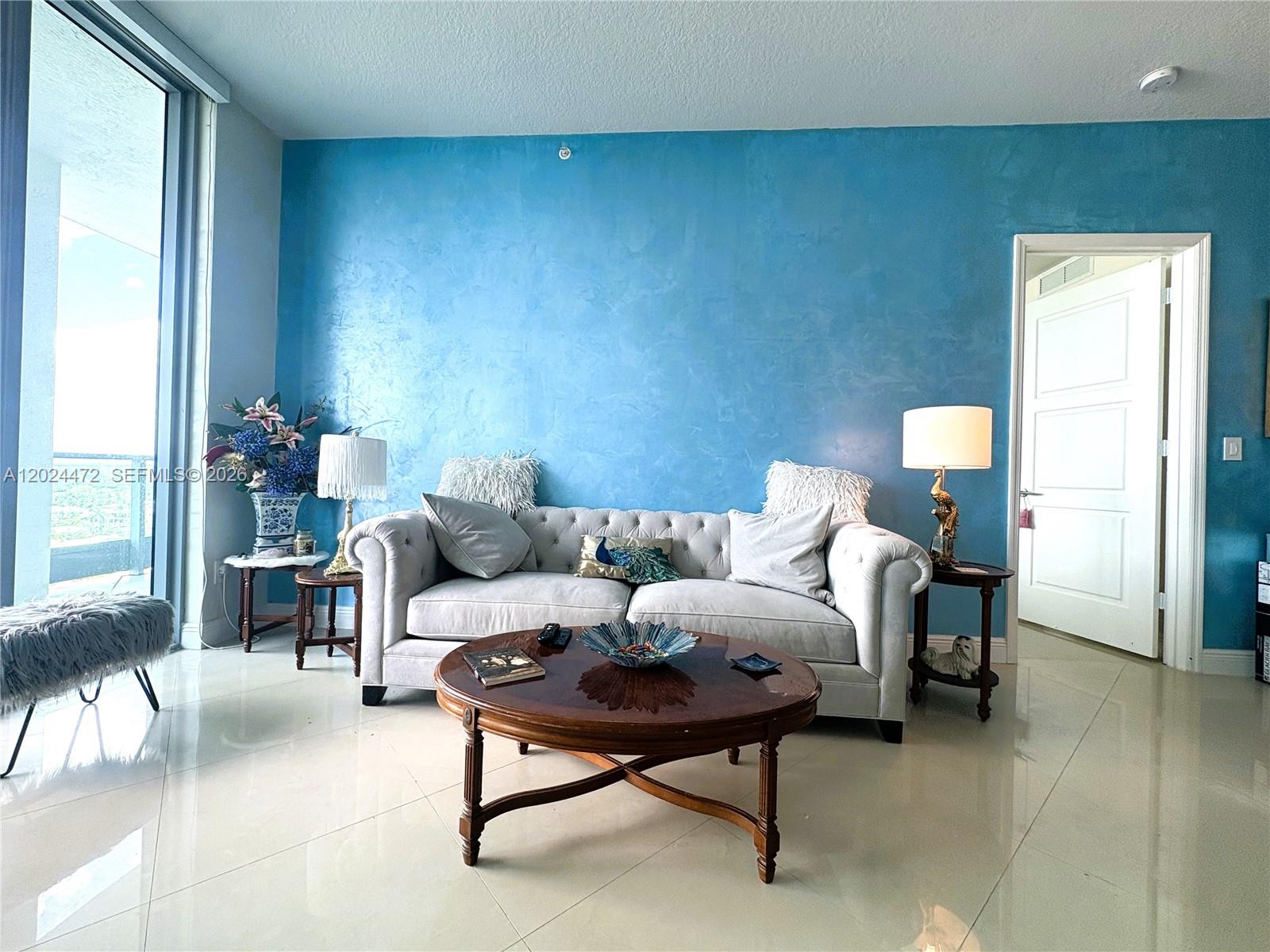 IL LUGANO CONDO - Residential Lease