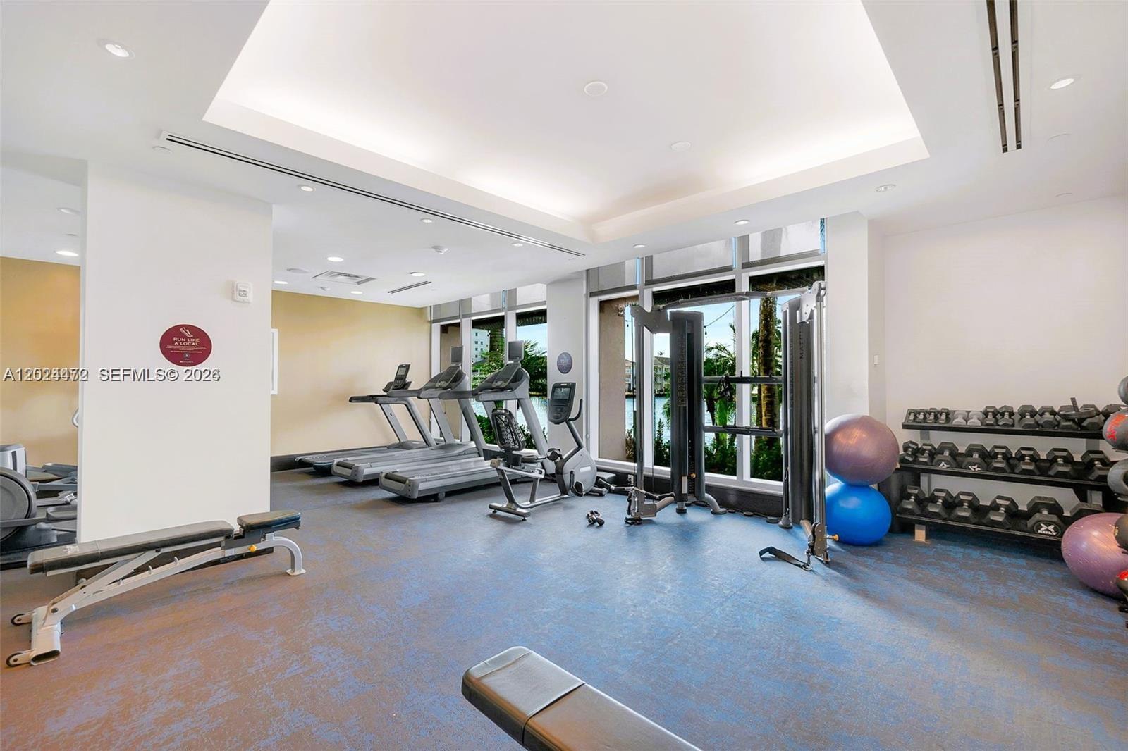 IL LUGANO CONDO - Residential Lease