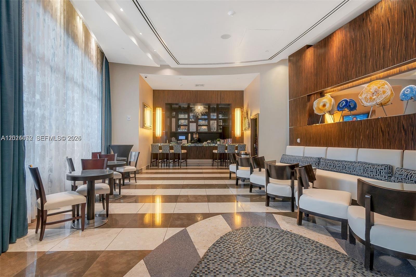 IL LUGANO CONDO - Residential Lease