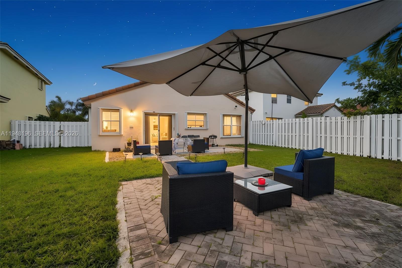 CHAPEL TRAIL II - Residential