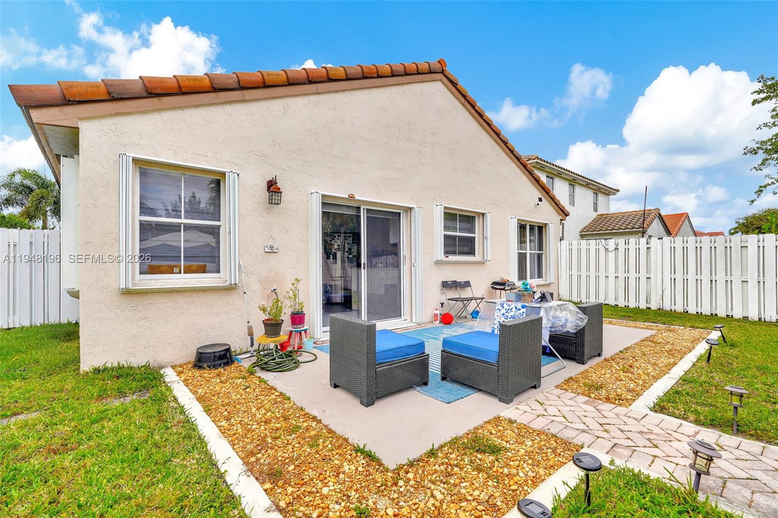 CHAPEL TRAIL II - Residential