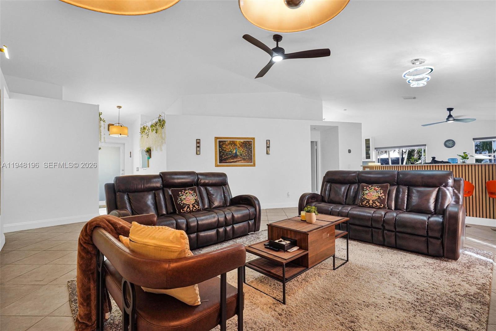 CHAPEL TRAIL II - Residential