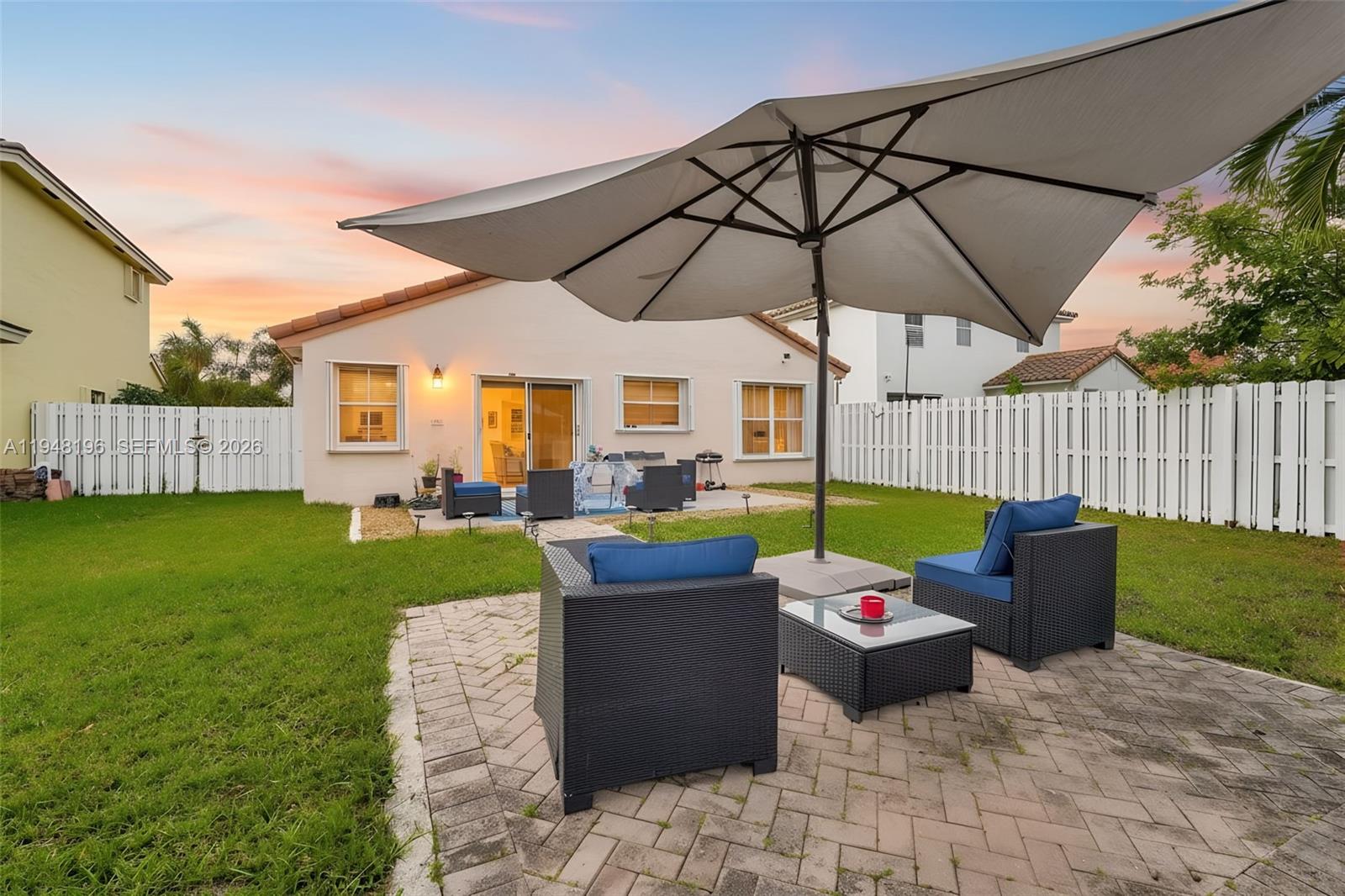 CHAPEL TRAIL II - Residential