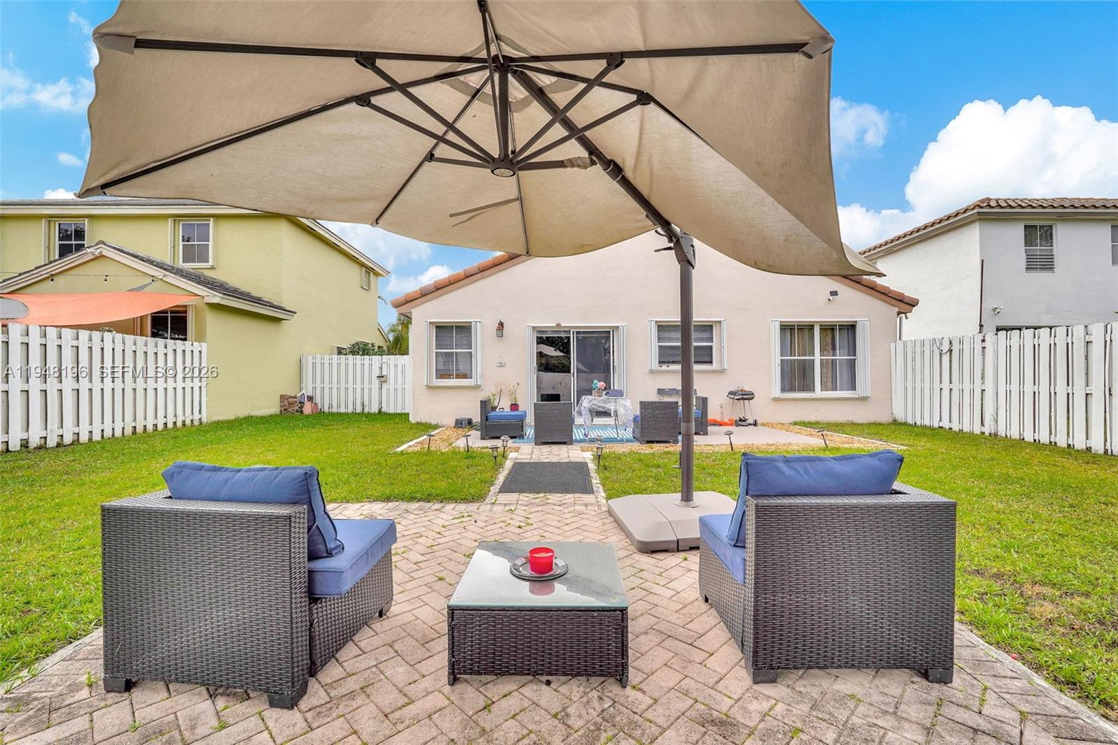 CHAPEL TRAIL II - Residential