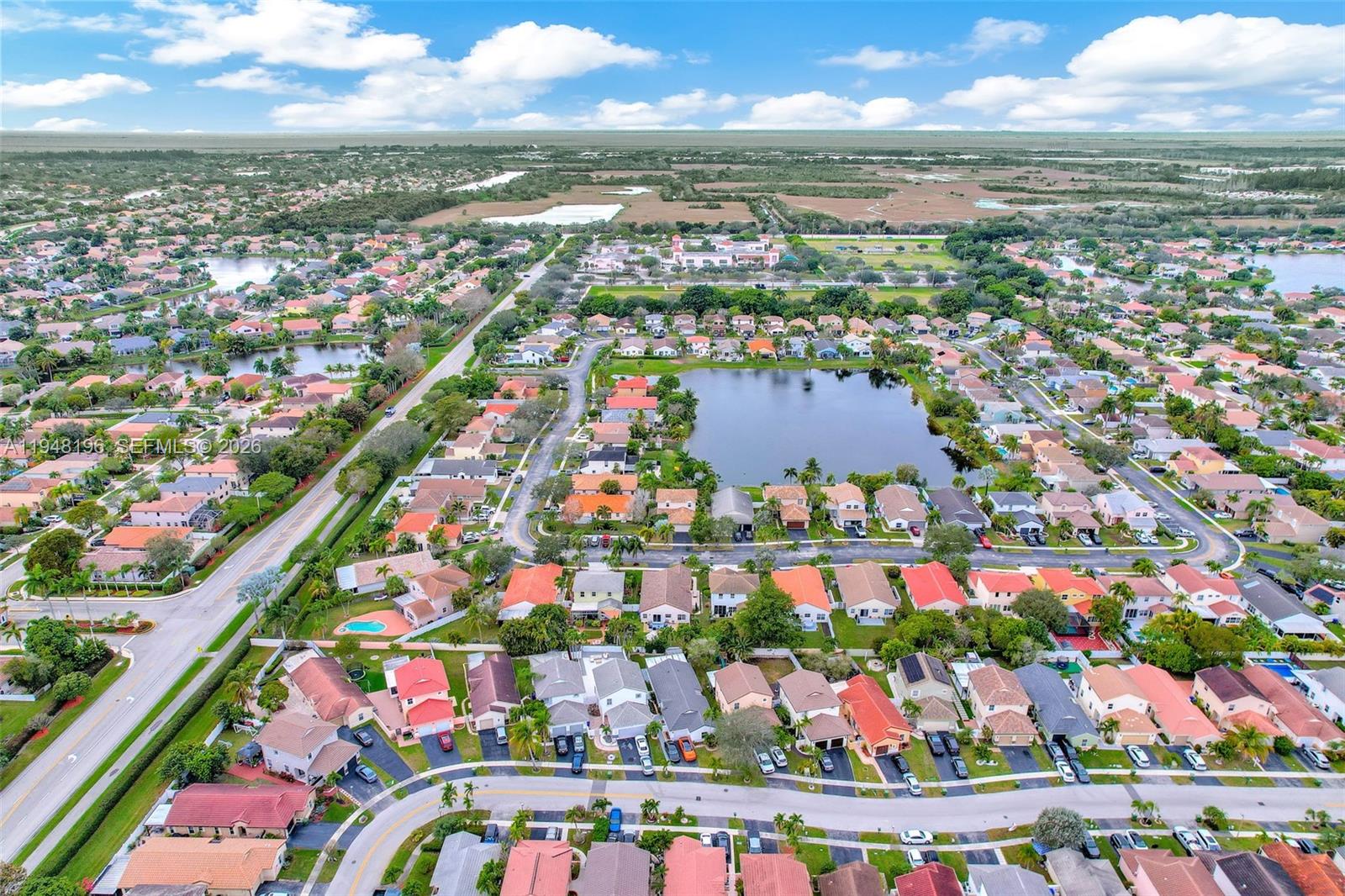 CHAPEL TRAIL II - Residential