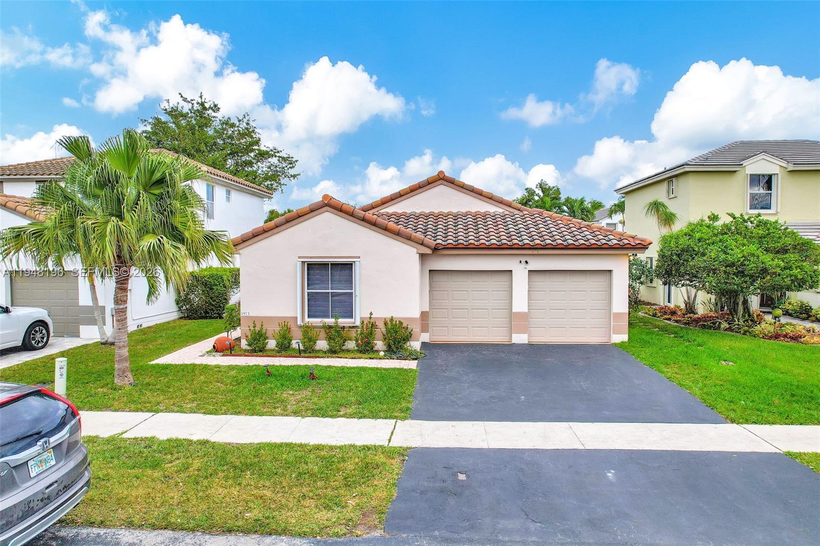 CHAPEL TRAIL II - Residential