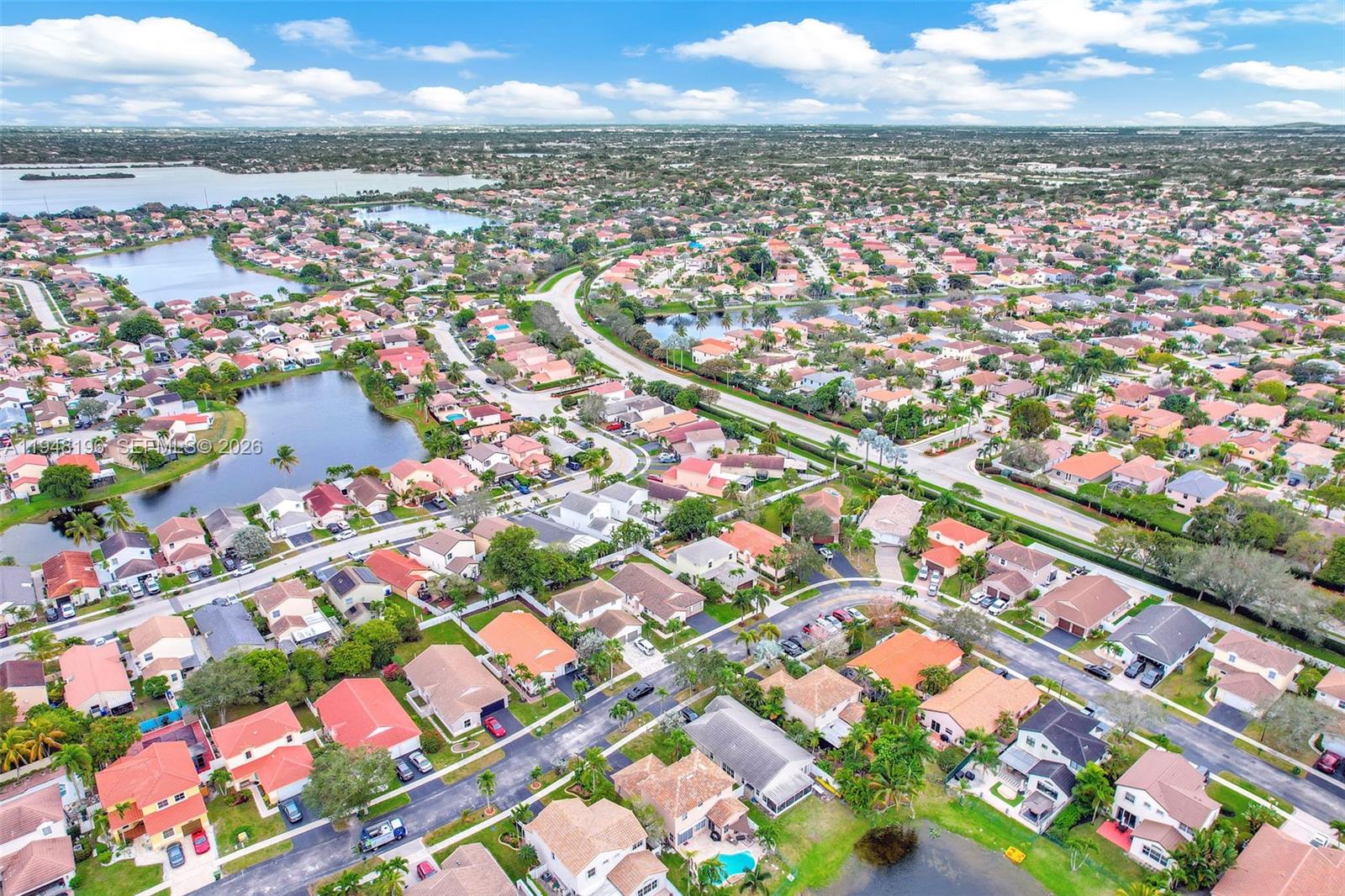 CHAPEL TRAIL II - Residential