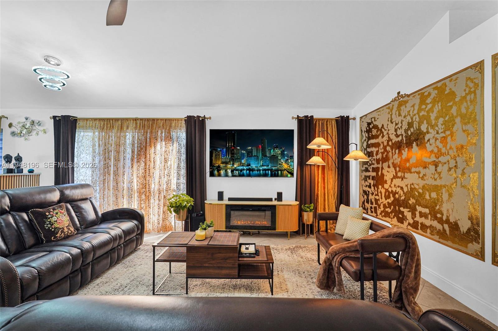 CHAPEL TRAIL II - Residential