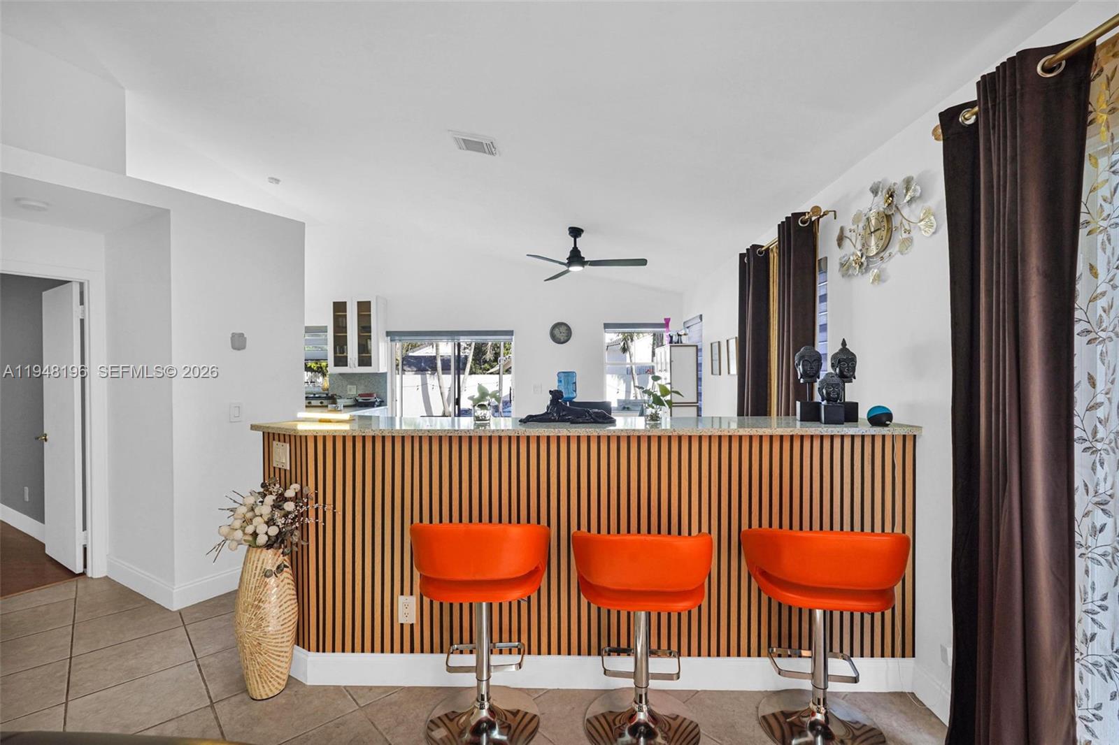 CHAPEL TRAIL II - Residential