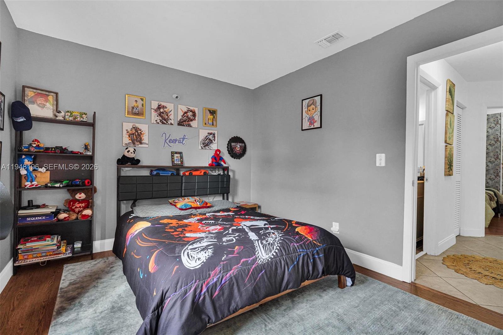 CHAPEL TRAIL II - Residential