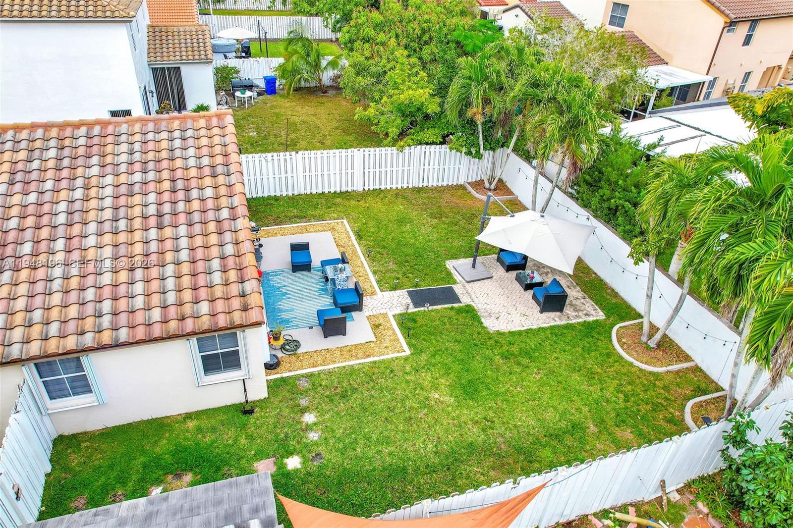 CHAPEL TRAIL II - Residential