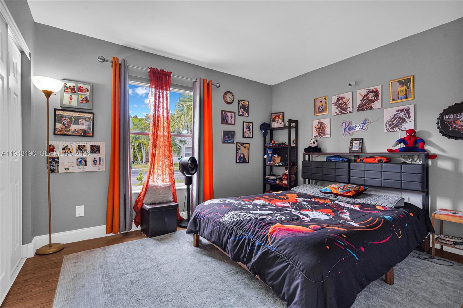 CHAPEL TRAIL II - Residential