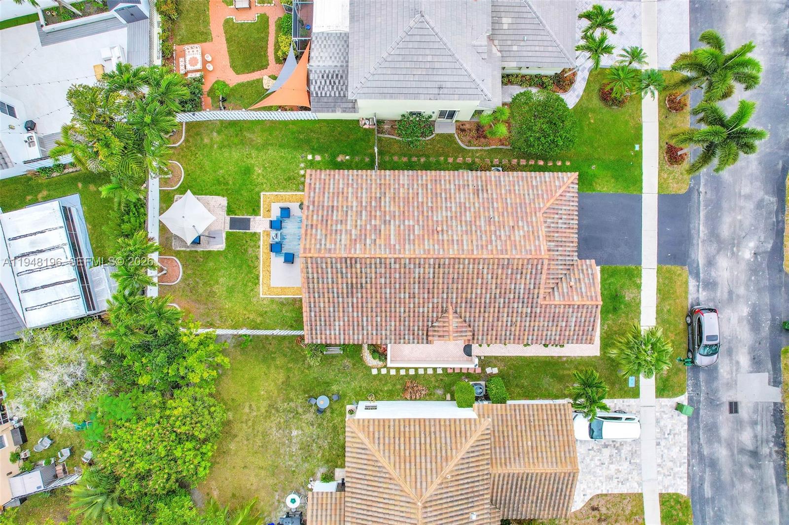 CHAPEL TRAIL II - Residential