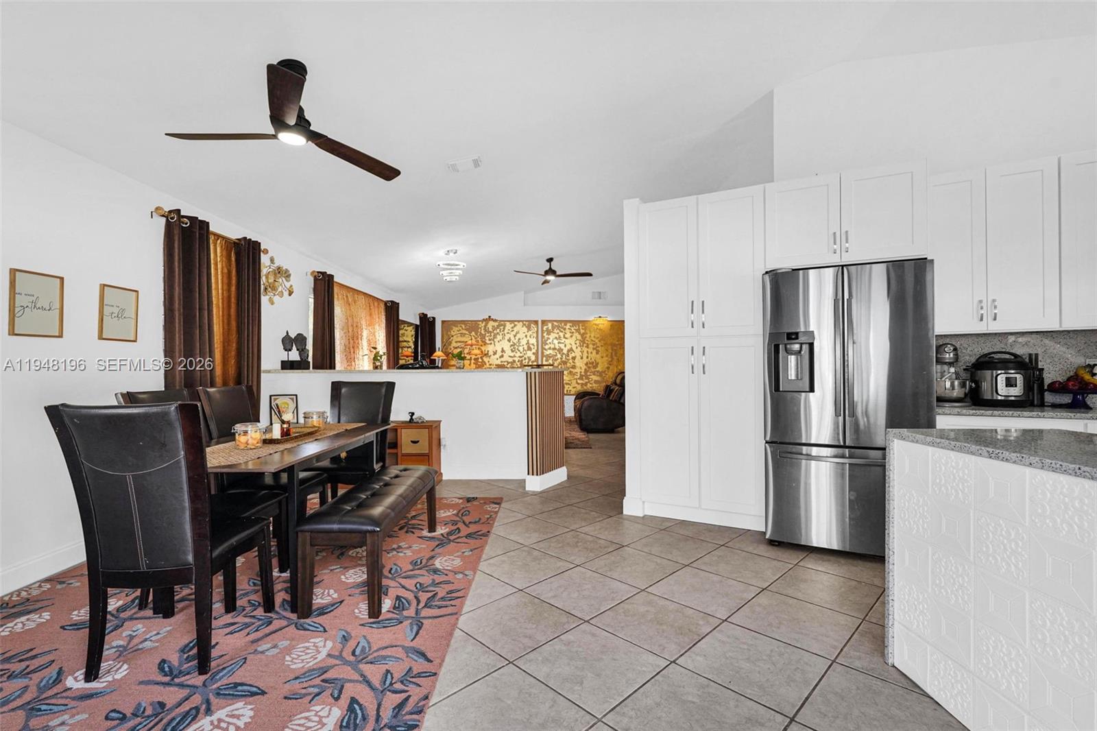 CHAPEL TRAIL II - Residential