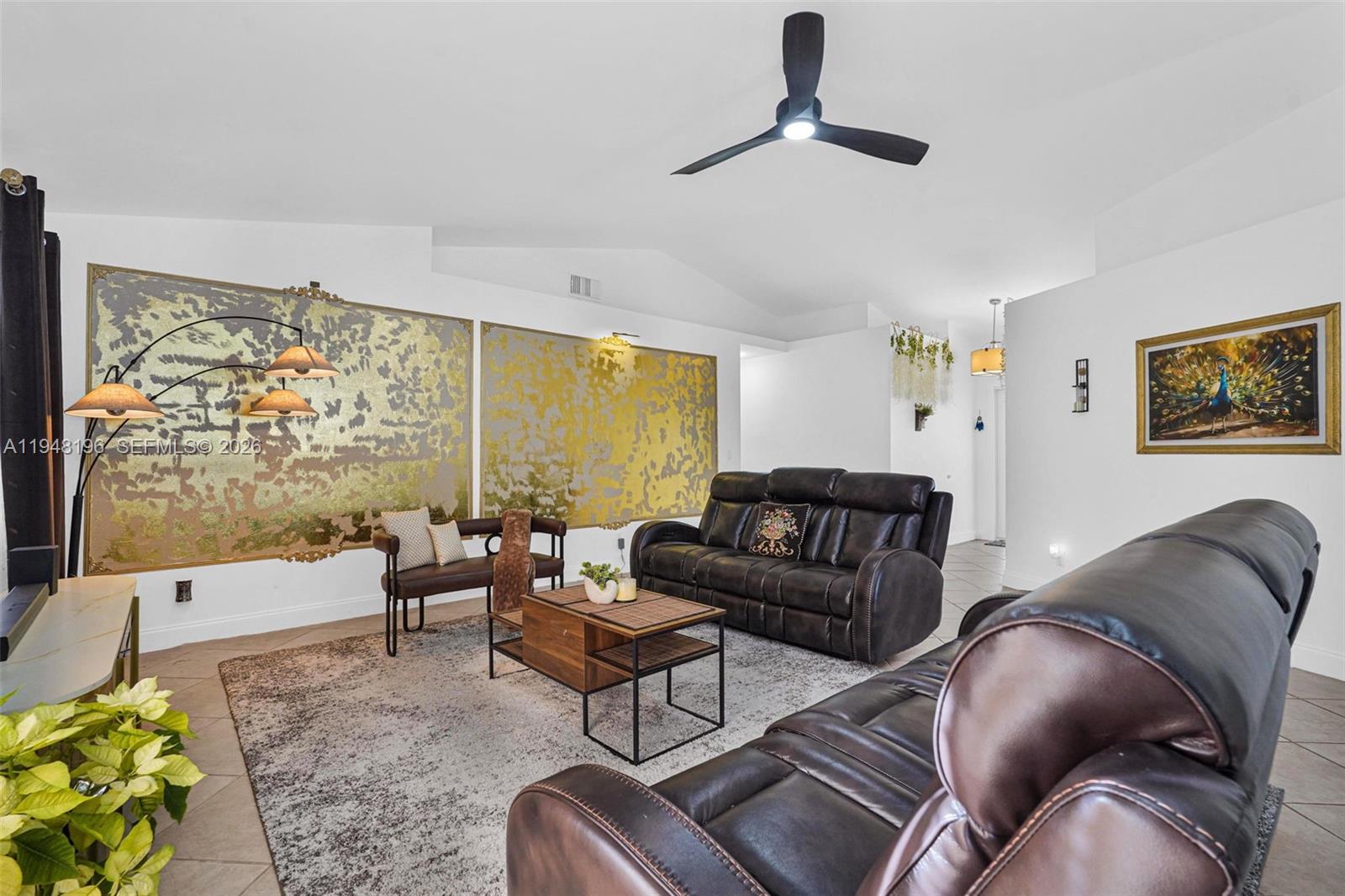 CHAPEL TRAIL II - Residential