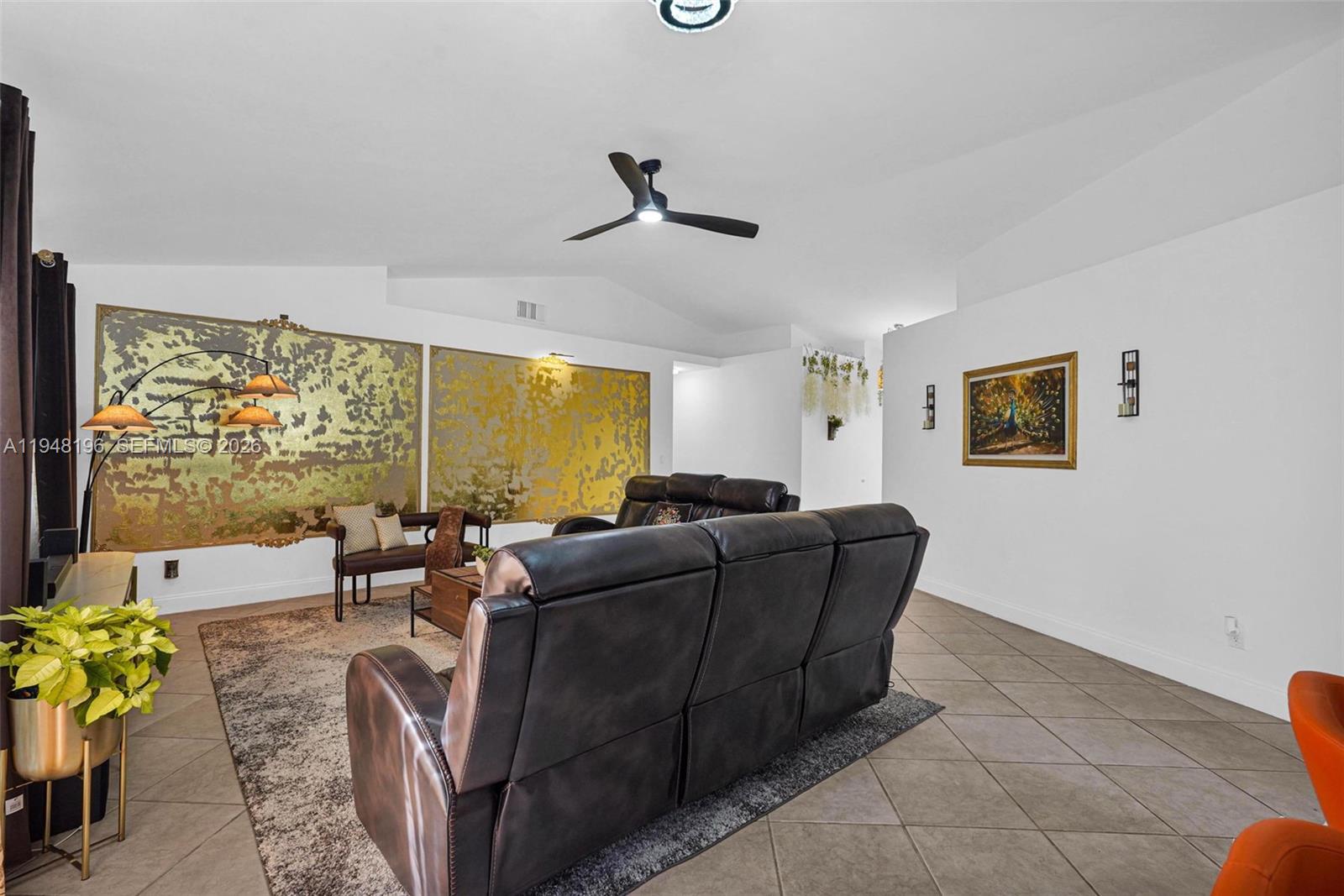 CHAPEL TRAIL II - Residential