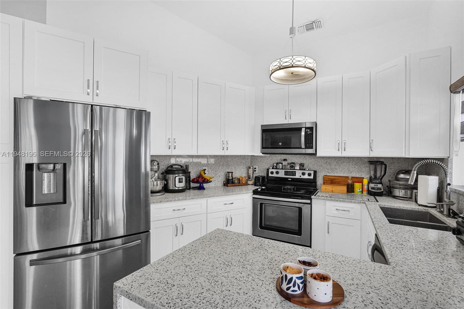 CHAPEL TRAIL II - Residential