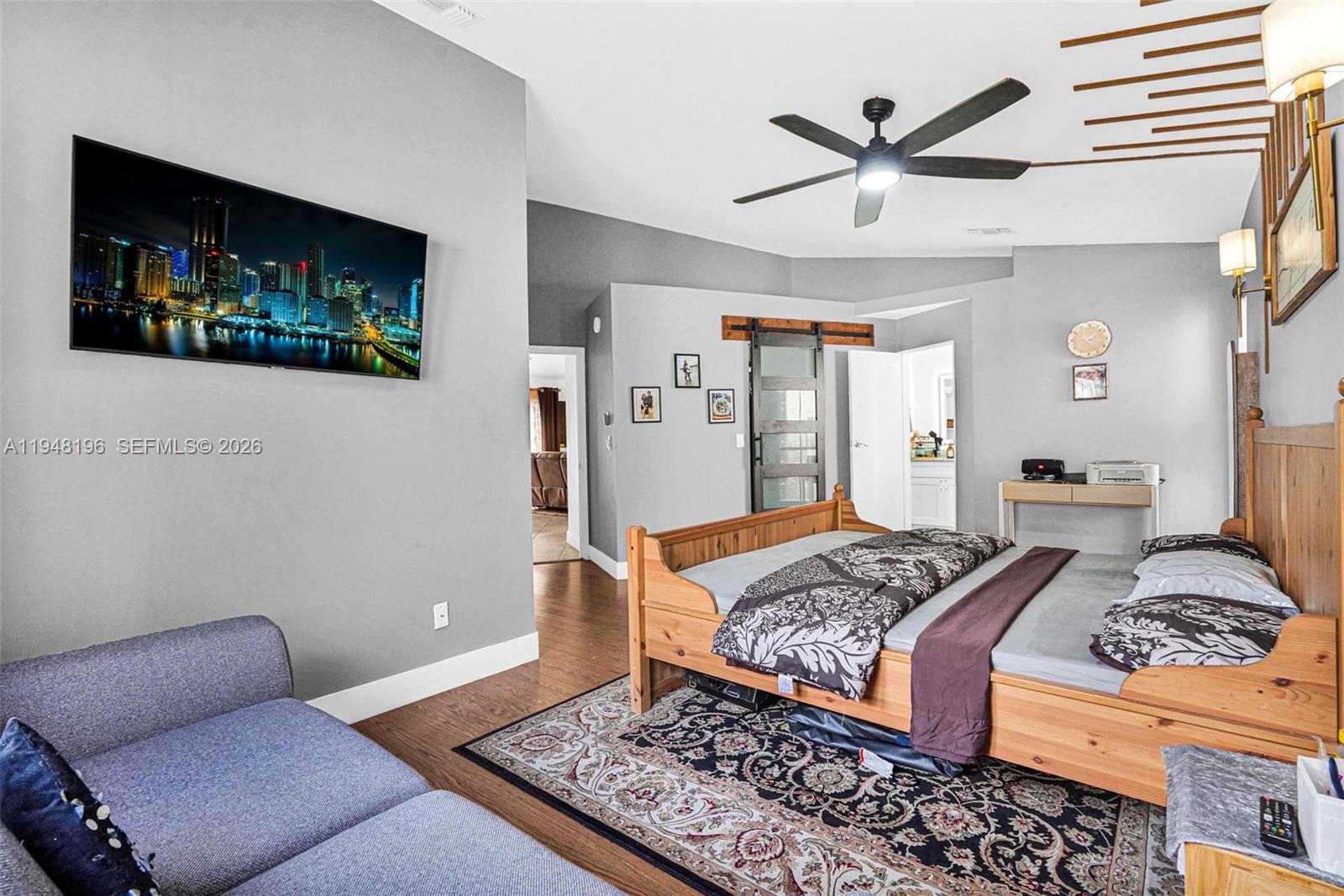 CHAPEL TRAIL II - Residential