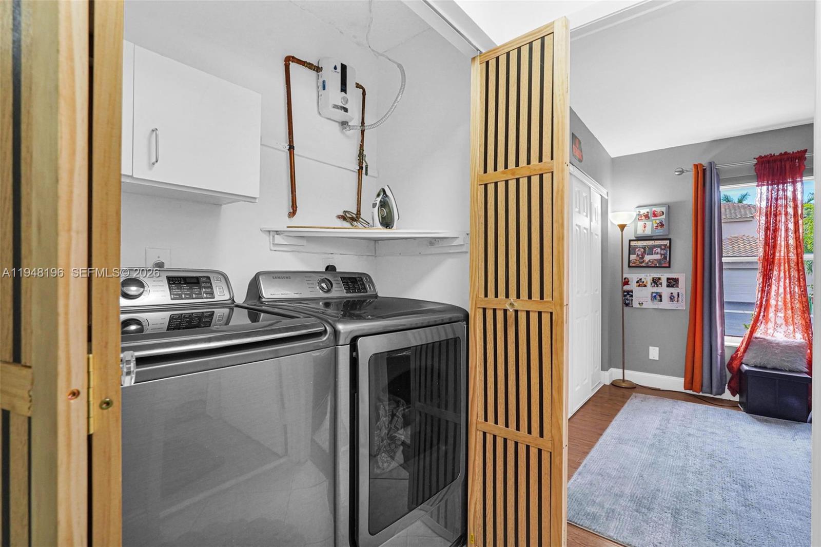 CHAPEL TRAIL II - Residential