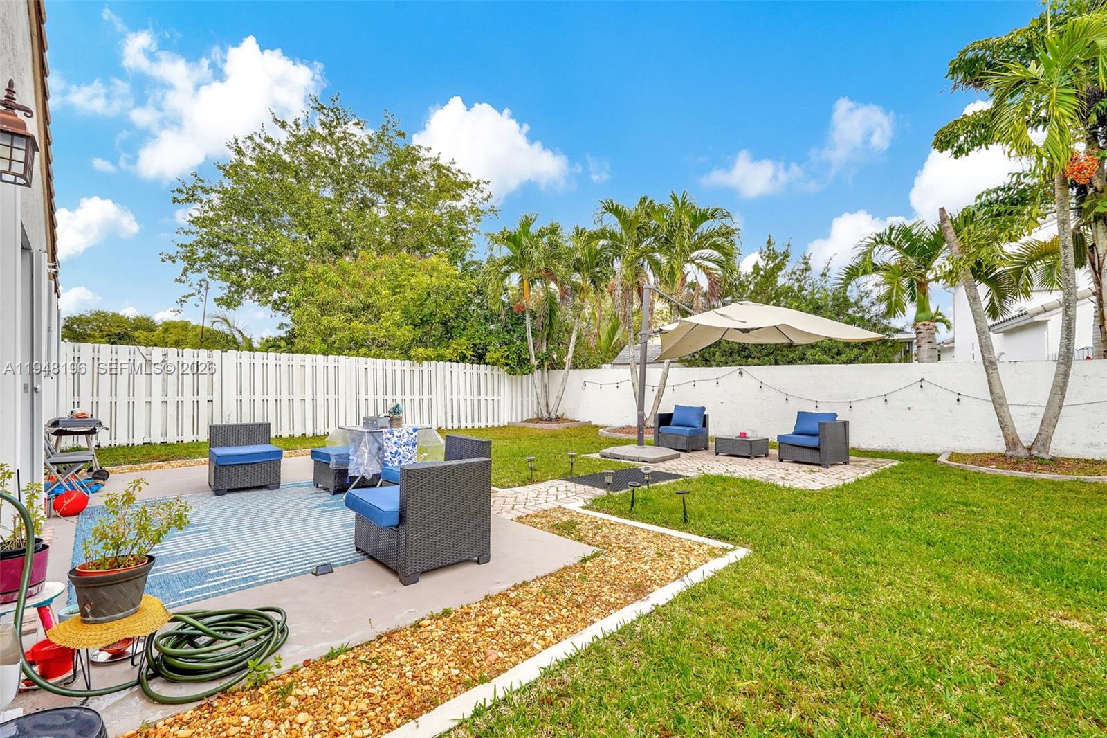 CHAPEL TRAIL II - Residential