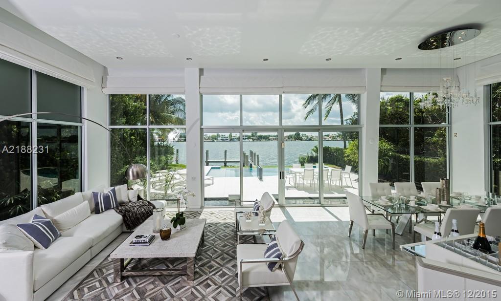 NORMANDY 2ND AMD & REV - Residential